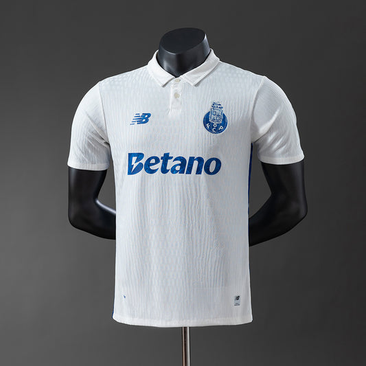 Player version