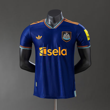 Player Version