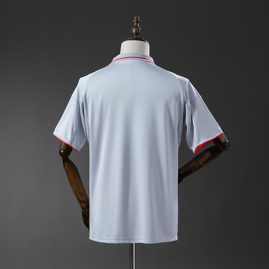 Lyon 25/26 | Tercera Equipación