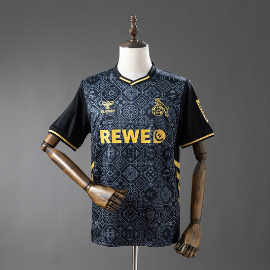 Köln 25/26 | Tercera Equipación