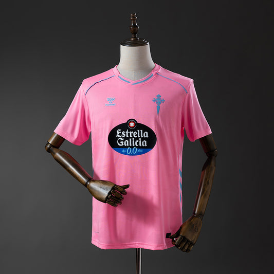Celta de Vigo 25/26 | Tercera Equipación