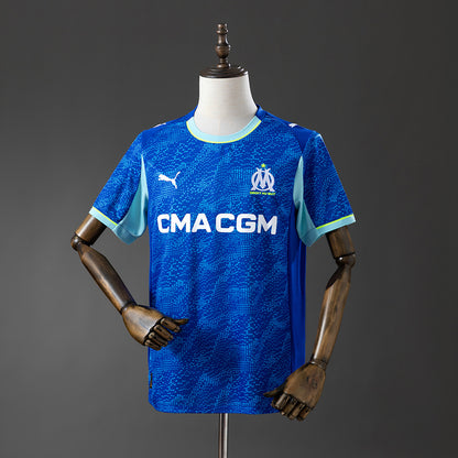 Marseille 25/26 | Tercera Equipación