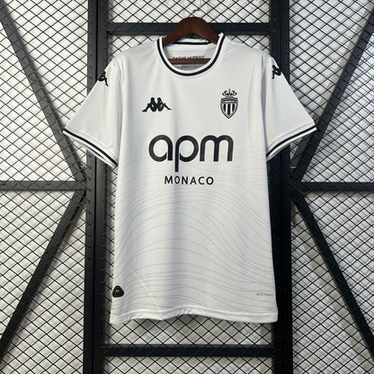 Mónaco 25/26 | Tercera Equipación