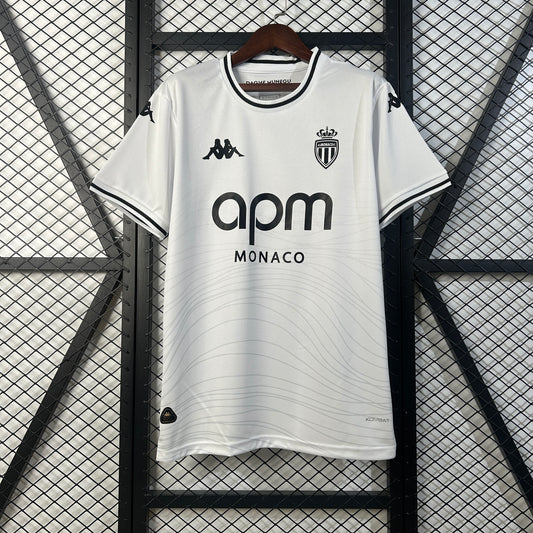 Mónaco 25/26 | Tercera Equipación