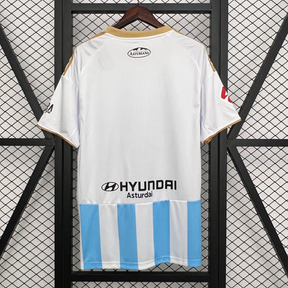 Real Oviedo 25/26 | Tercera Equipación