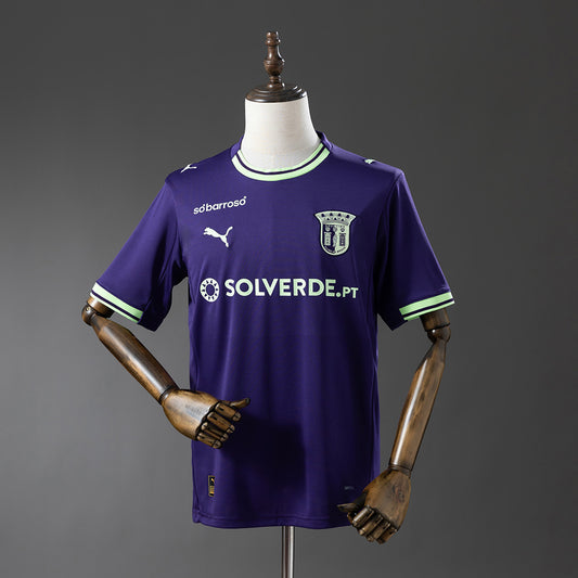 Braga 2025-2026 | Tercera Equipación