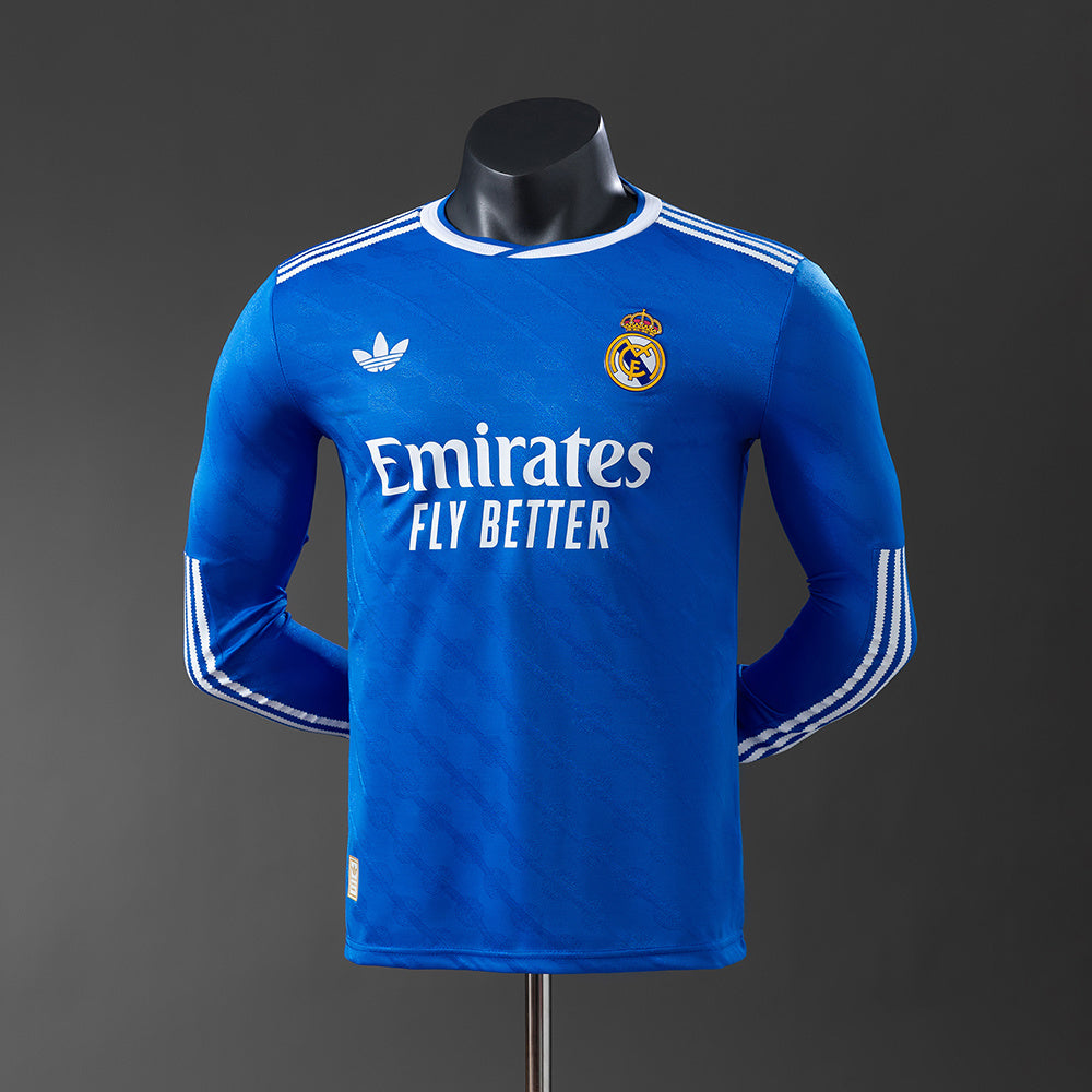 Player Version