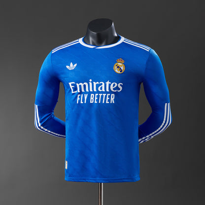 Player Version
