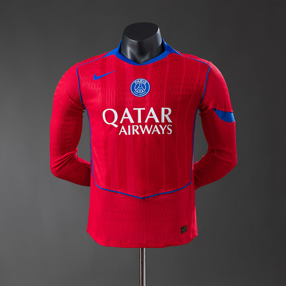Player Version