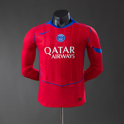 Player Version