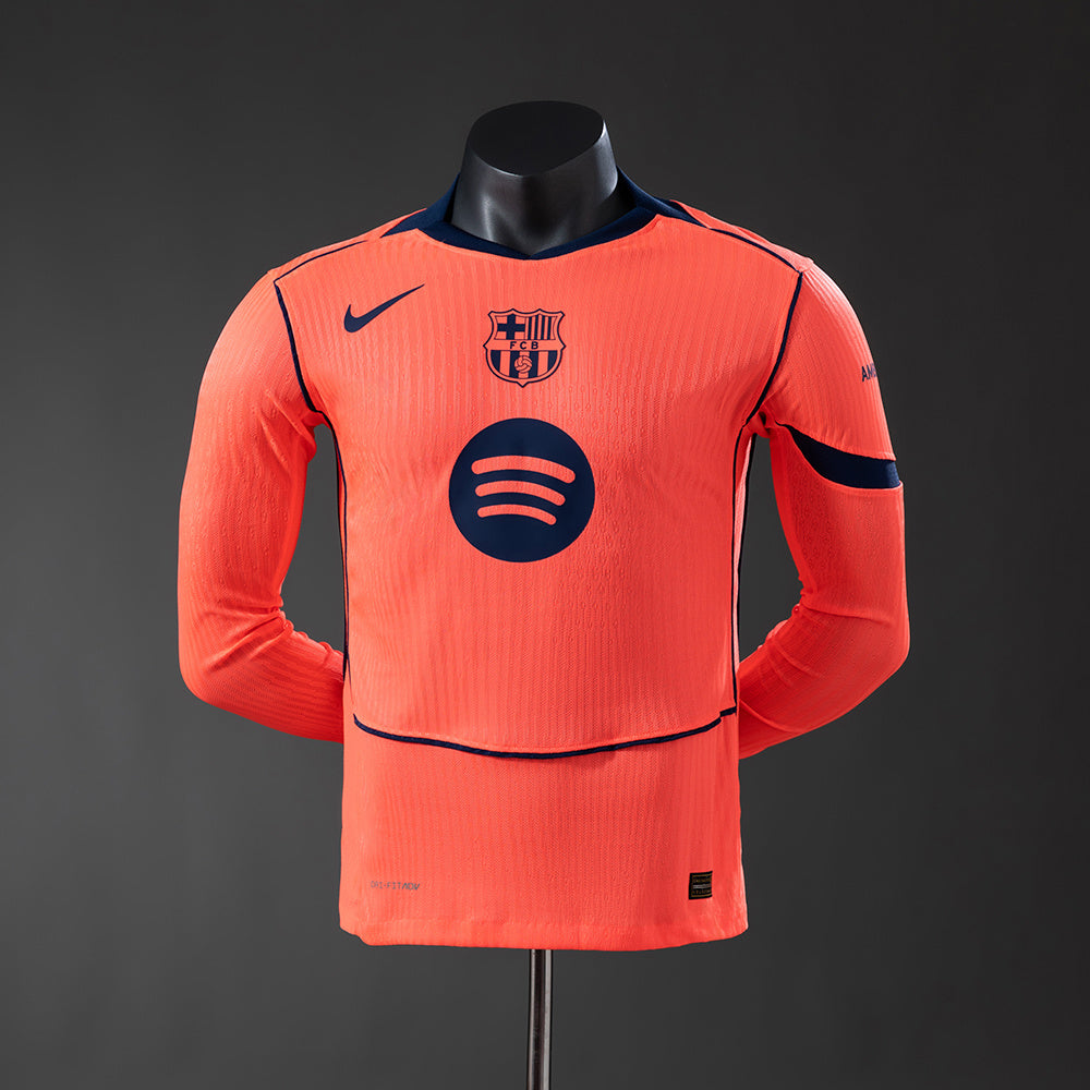 Player Version