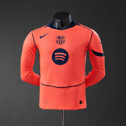 Player Version