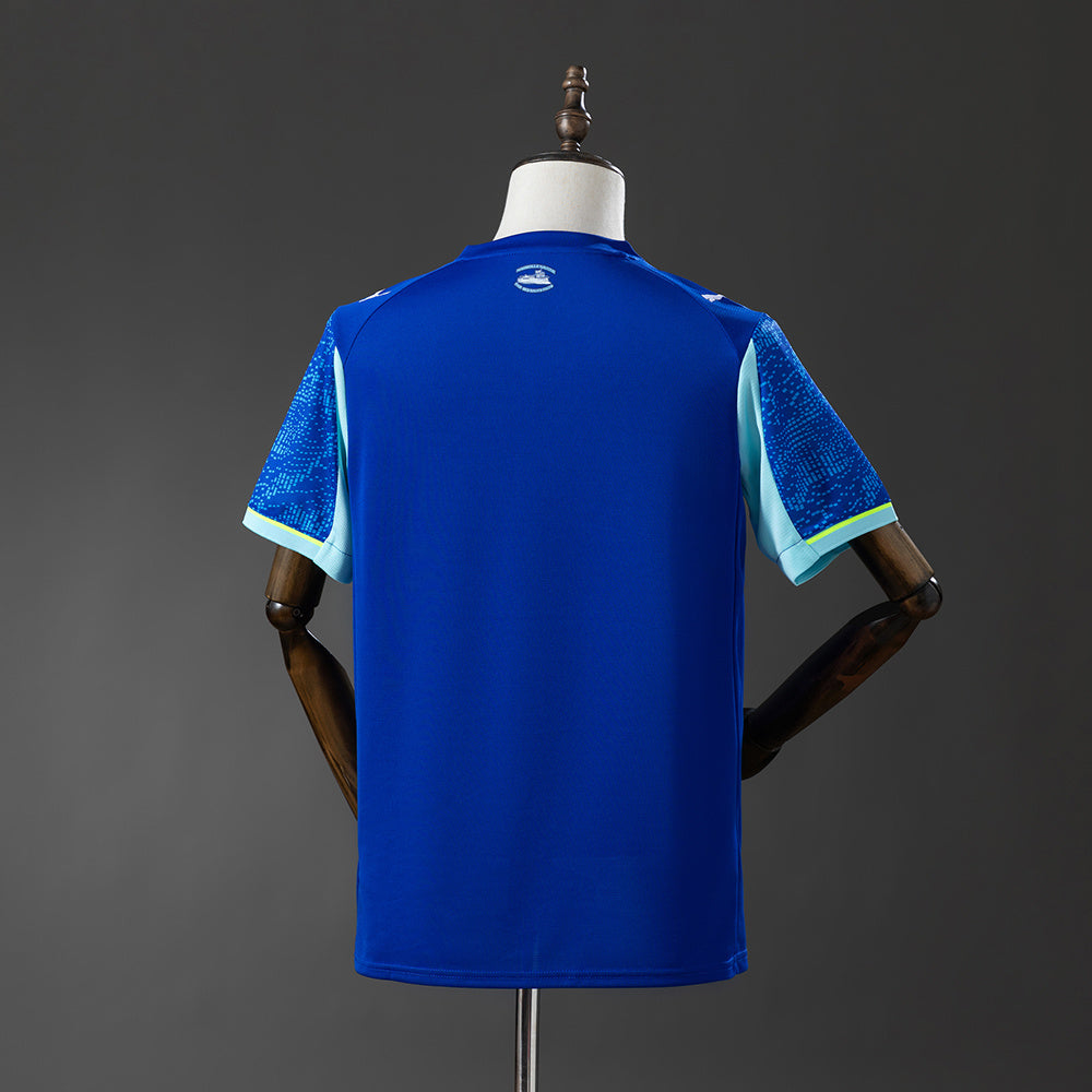 Marseille 25/26 | Tercera Equipación