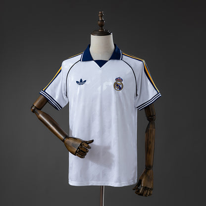 Real Madrid 25/26 | Jersey Blanco