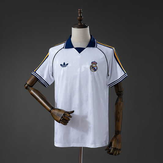 Real Madrid 25/26 | Jersey Blanco