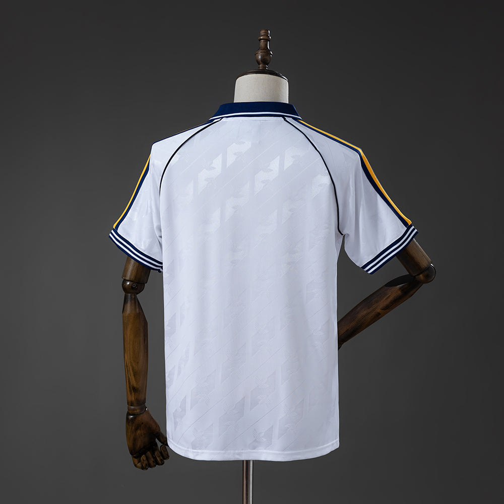 Real Madrid 25/26 | Jersey Blanco