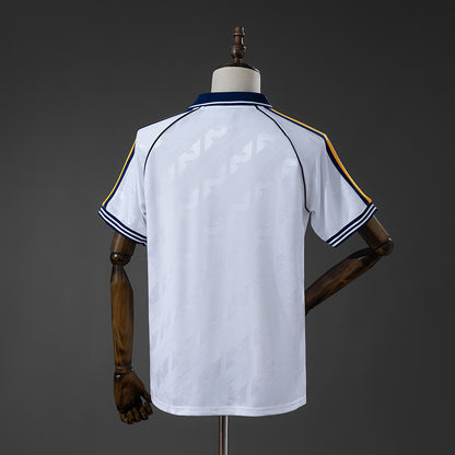 Real Madrid 25/26 | Jersey Blanco