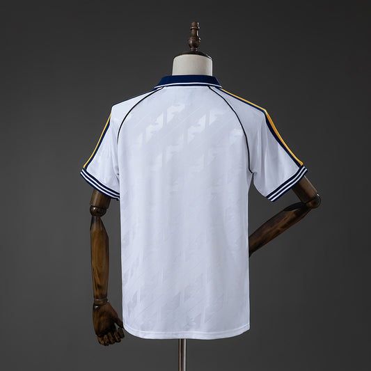 Real Madrid 25/26 | Jersey Blanco