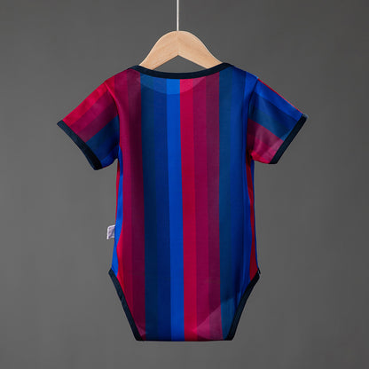 F.C. Barcelona 26/27 | Primera Equipación Bebé