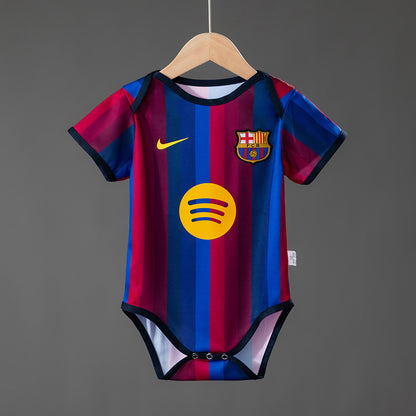 F.C. Barcelona 26/27 | Primera Equipación Bebé