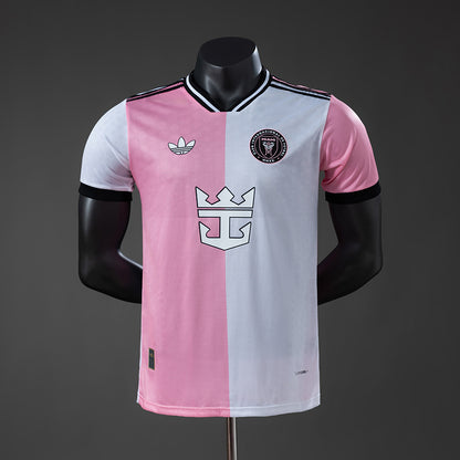 Inter Miami 26/27 | Edición Rosa