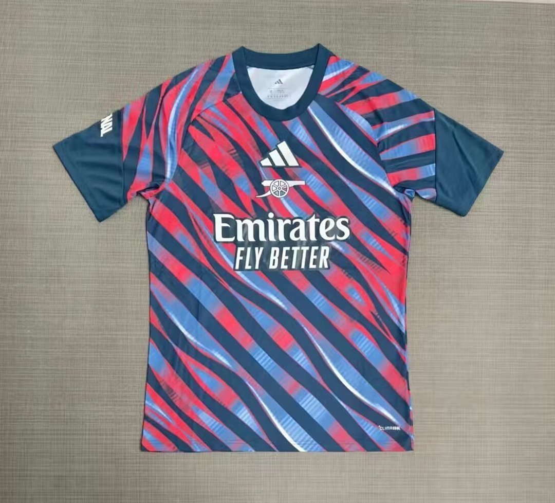 Arsenal 26/27 | Camiseta Entrenamiento