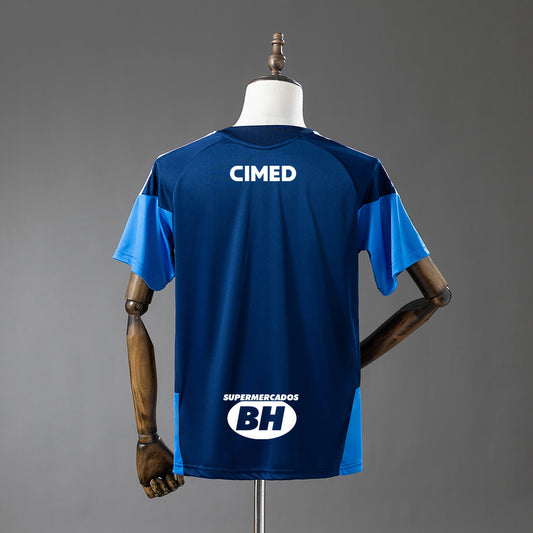 Cruzeiro 26/27 | Conjunto Entrenamiento