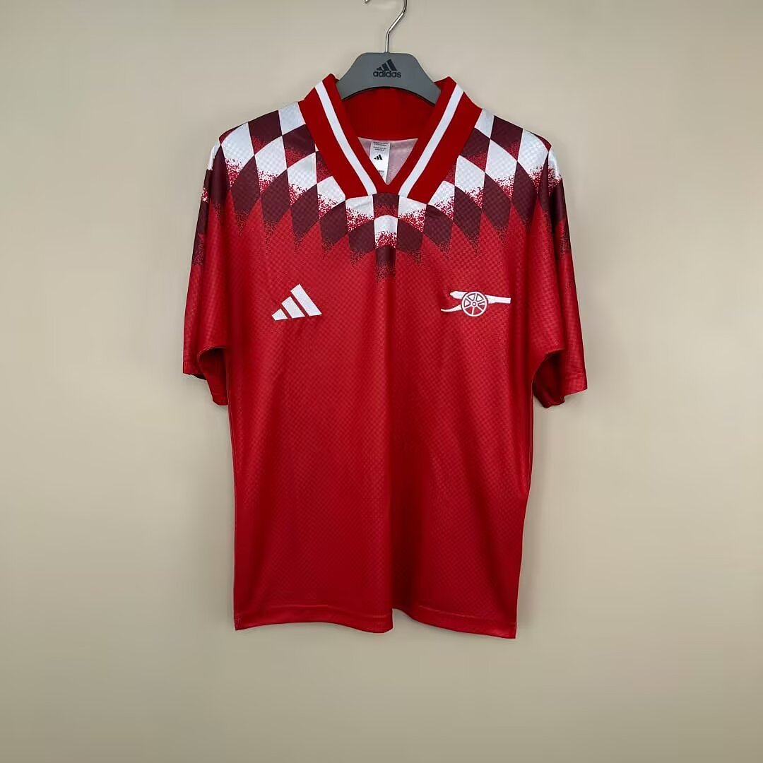 Arsenal 26/27 | Away Kit