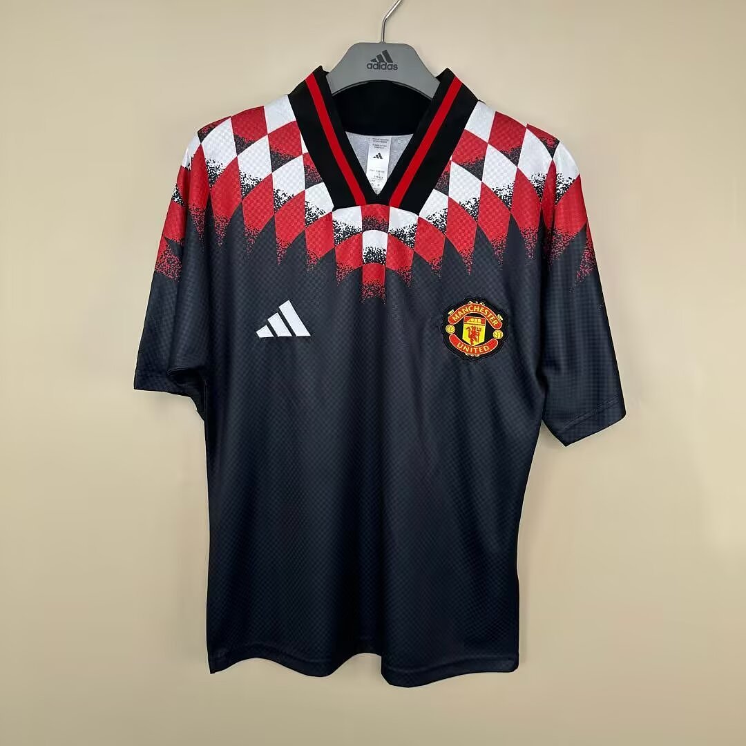 Manchester United 26/27 | Home Kit