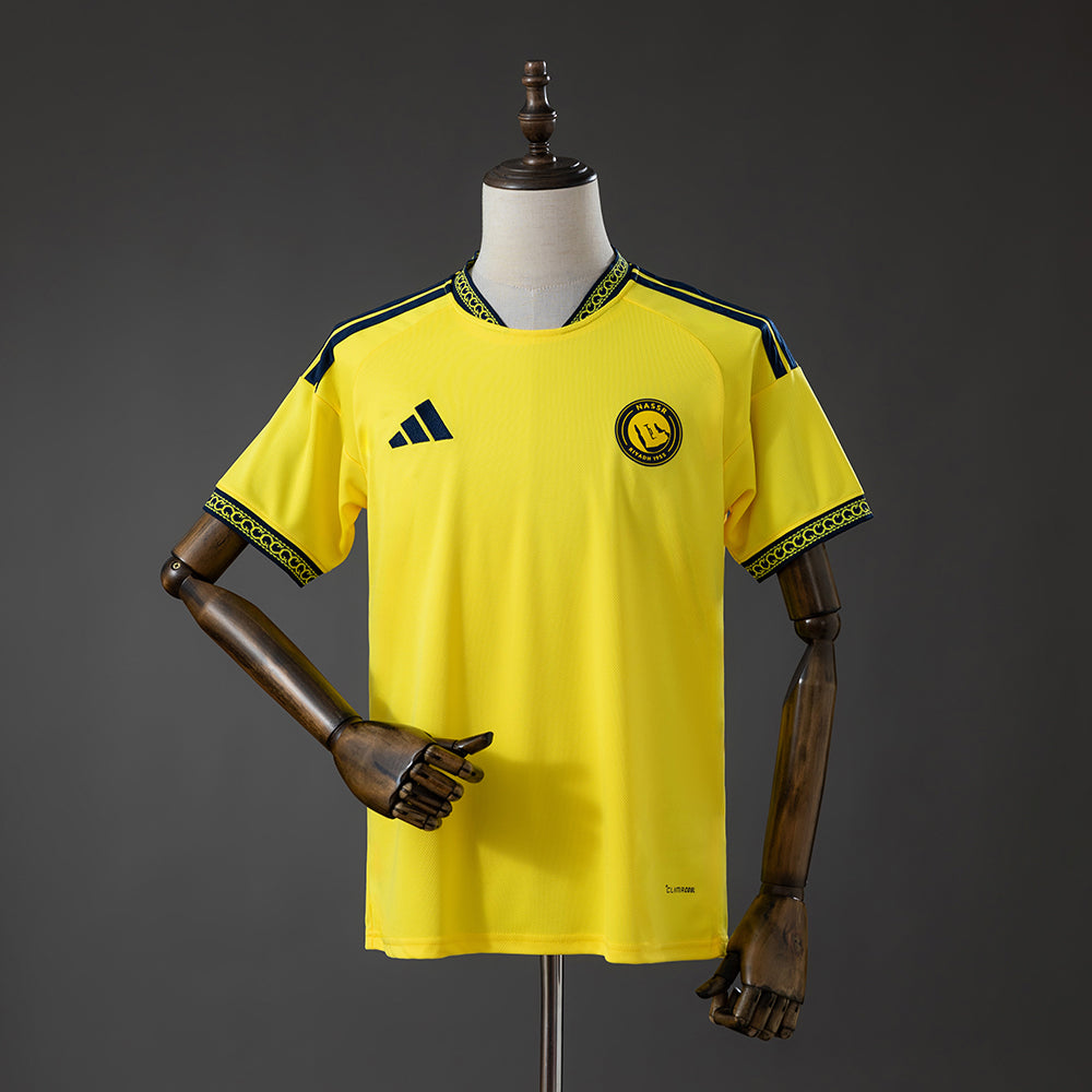 Al-Nassr 26/27 | Primera Equipación