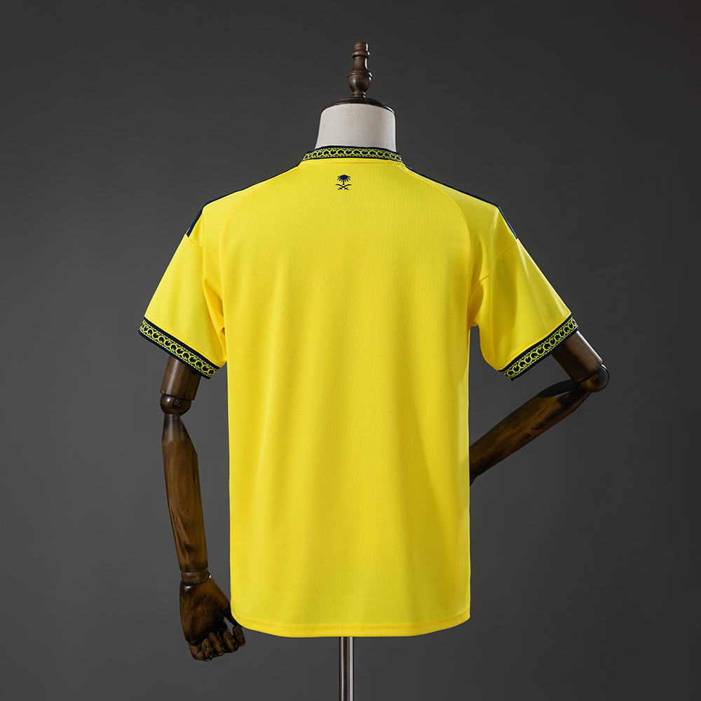 Al-Nassr 26/27 | Primera Equipación