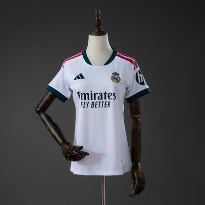 Real Madrid 26/27 | Primera Equipación Mujer