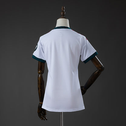 Real Madrid 26/27 | Primera Equipación Mujer