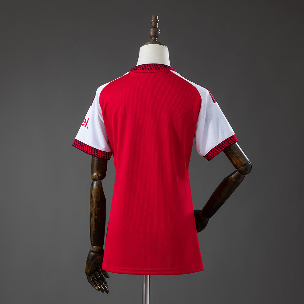Arsenal 26/27 | Primera Equipación Mujer