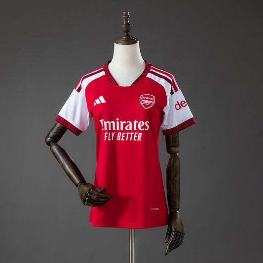 Arsenal 26/27 | Primera Equipación Mujer
