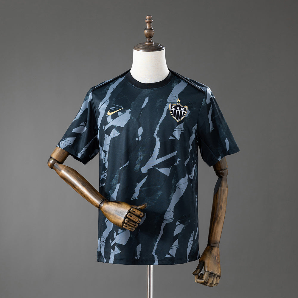Atlético Mineiro 26/27 | Pre-Match