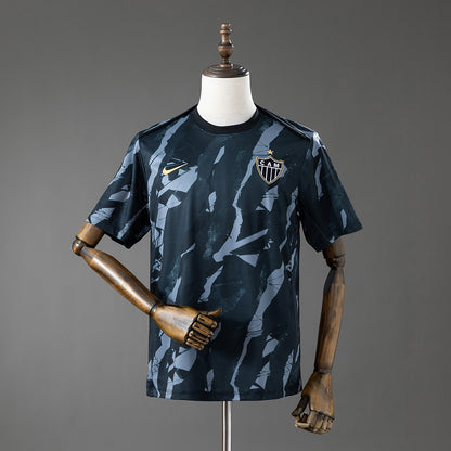 Atlético Mineiro 26/27 | Pre-Match
