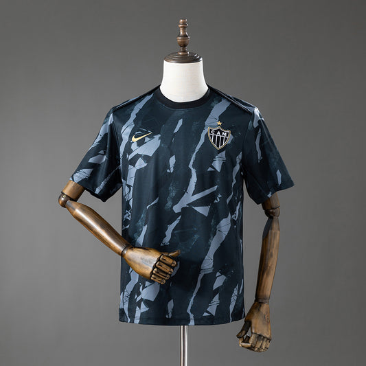 Atlético Mineiro 26/27 | Pre-Match