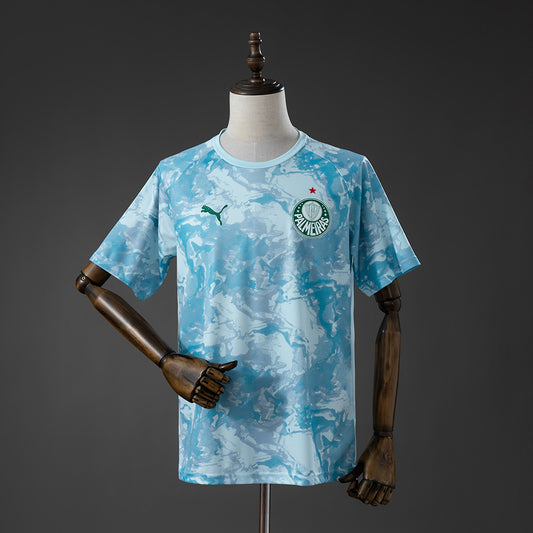 Palmeiras 26/27 | Pre-Match