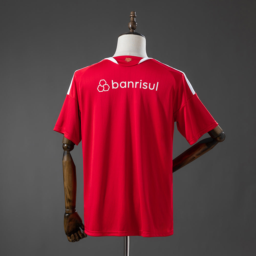 Internacional 26/27 | Primera Equipacion