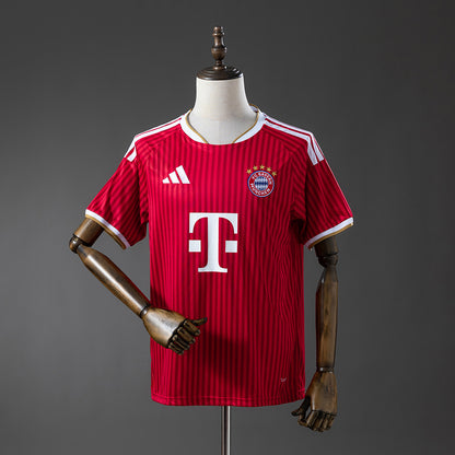 Bayern Múnich 26-27 | Primera Equipación