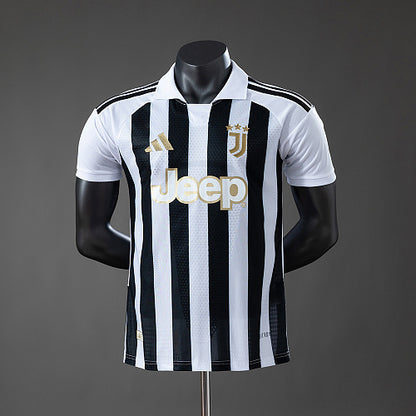 Player version