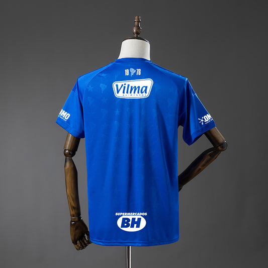 Cruzeiro 26/27 | Primera Equipacion