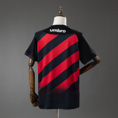 Atlético Paranaense 26/27 | Primera Equipacion