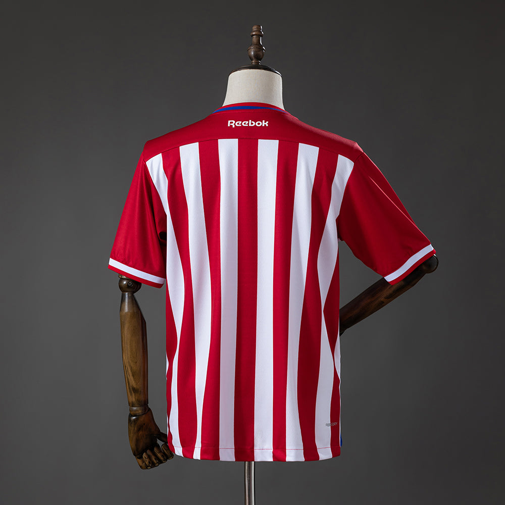 Náutico 26/27 | Primera Equipacion