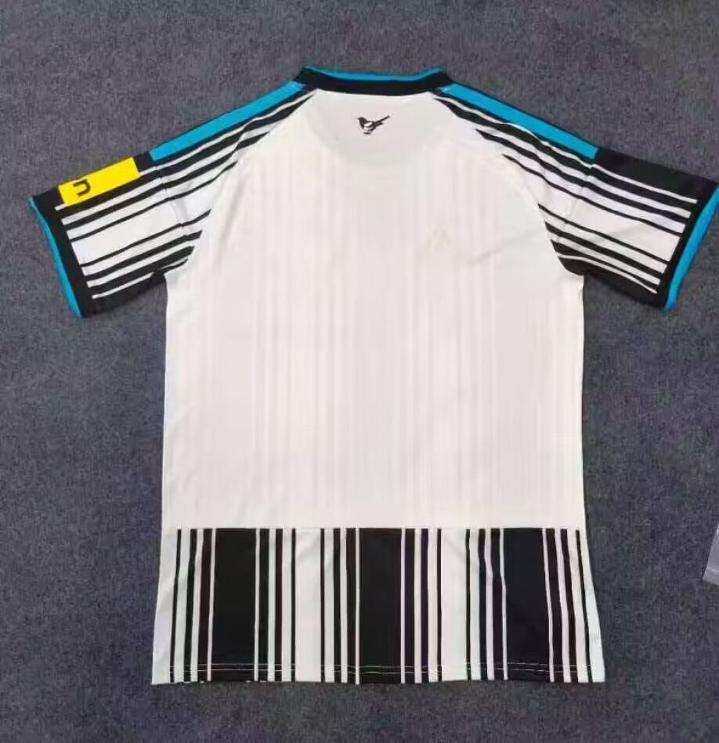 Newcastle 26/27 | Primera Equipación