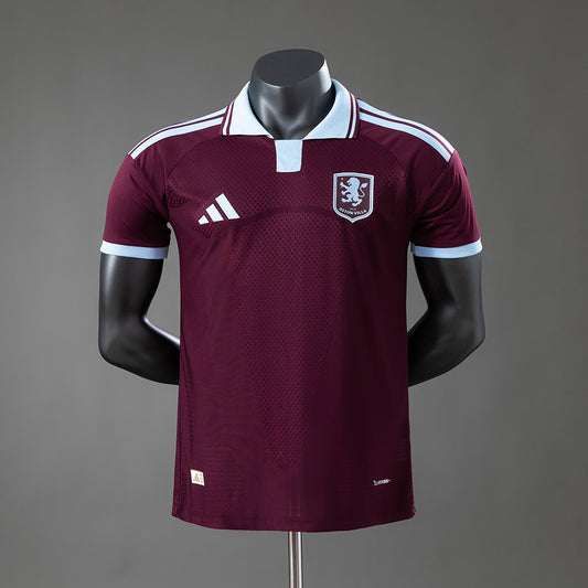 Player version