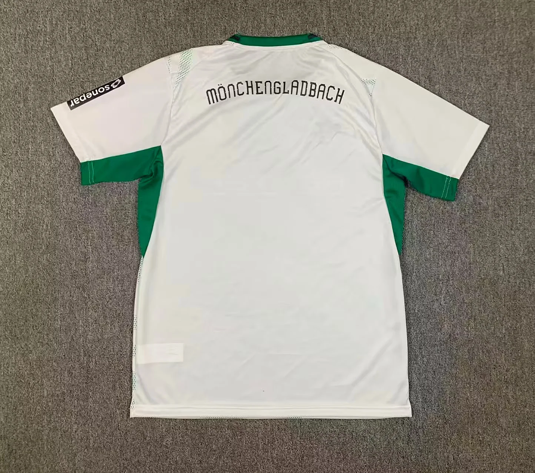 Borussia Mönchengladbach 26/27 | Primera Equipación