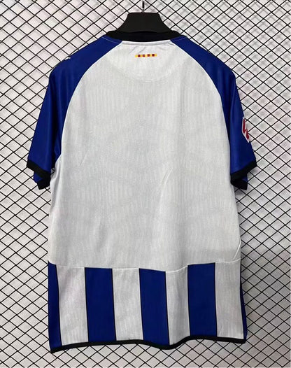 Espanyol 26/27 | Primera Equipación