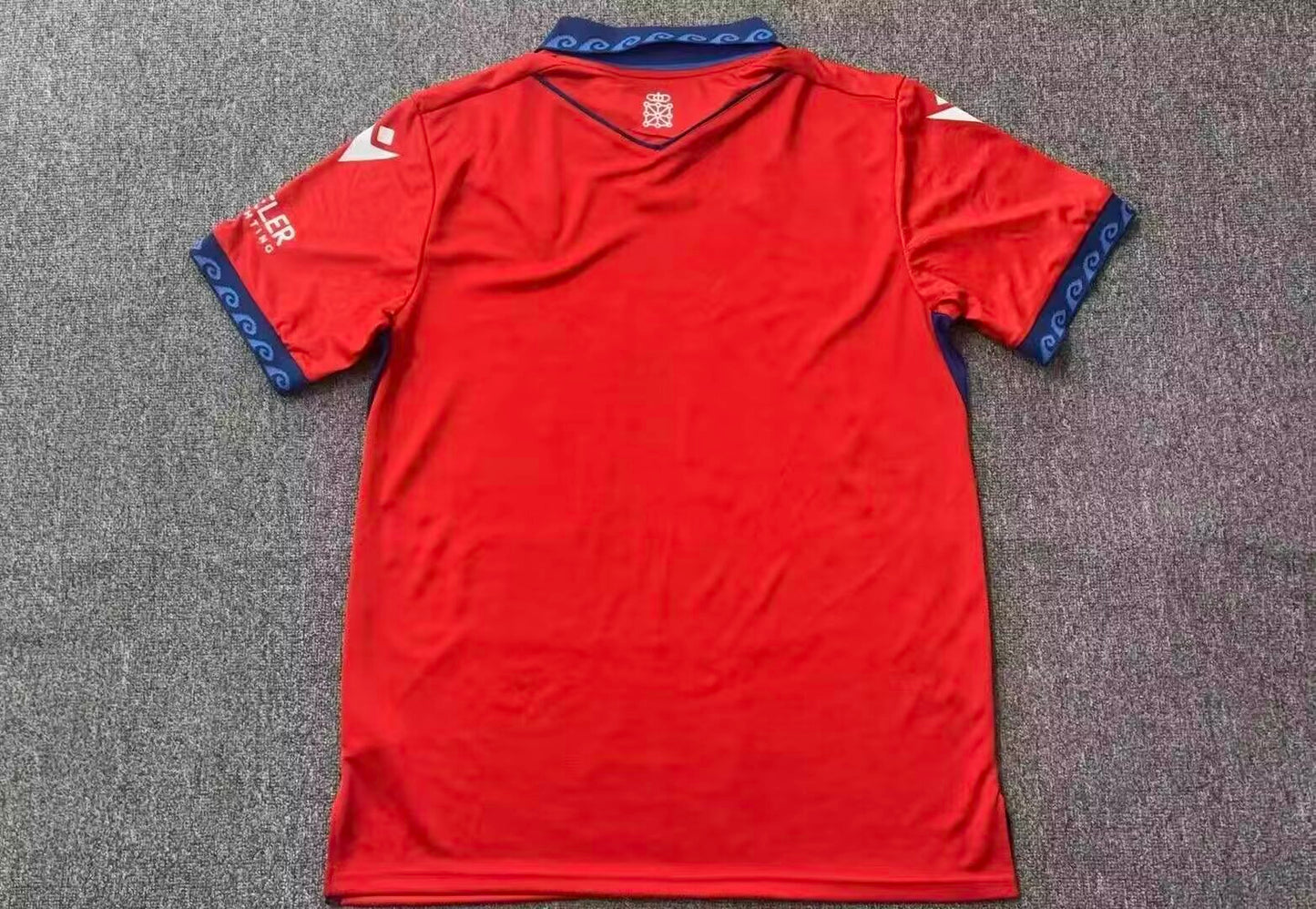 Osasuna 25/26 | Home Kit